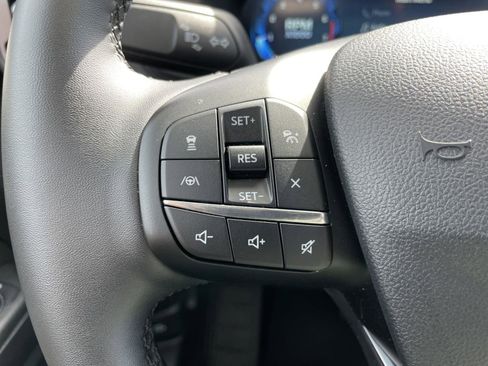 Used 2025 Ford Bronco Sport Outer Banks w/ Outer Banks Tech Package+ image 17