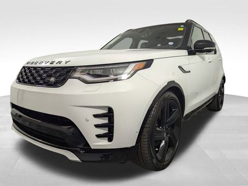 Used 2024 Land Rover Discovery Dynamic SE image 62