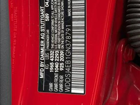 Used 2016 Mercedes-Benz CLA 250 image 16