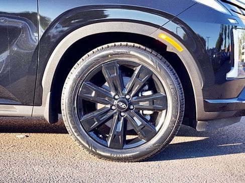 Certified 2024 Hyundai Palisade XRT image 8