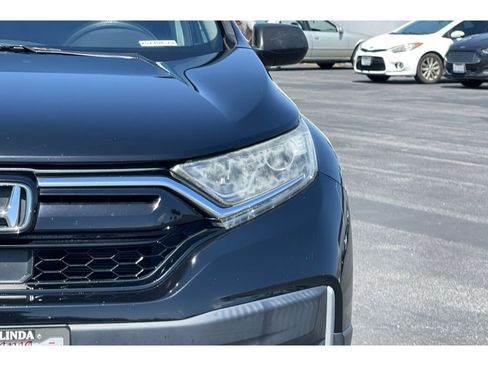 Used 2020 Honda CR-V LX image 19