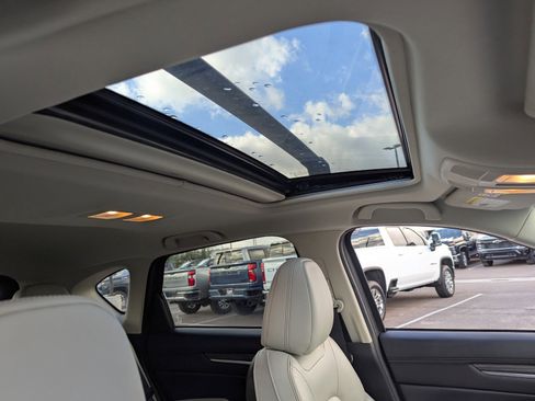 Used 2022 MAZDA CX-5 AWD 2.5 S w/ Premium Package image 12