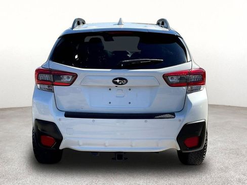 Used 2021 Subaru Crosstrek 2.5i Limited w/ Moonroof Package 2 image 6