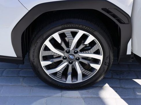 Certified 2025 Subaru Forester Touring AWD/4WD image 63
