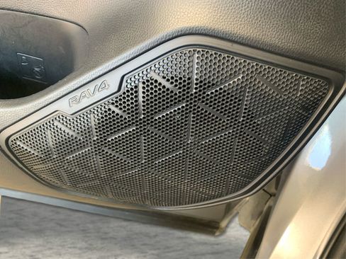 Used 2024 Toyota RAV4 LE image 26