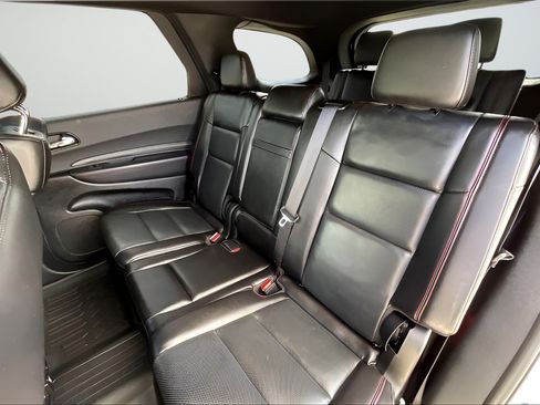 Certified 2023 Dodge Durango GT AWD/4WD image 19