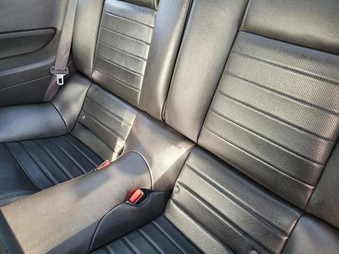 Used 2009 Ford Mustang Shelby GT500 image 13