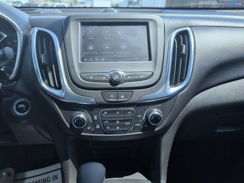 Used 2024 Chevrolet Equinox LT w/ LPO, Floor Liner Package FWD image 19