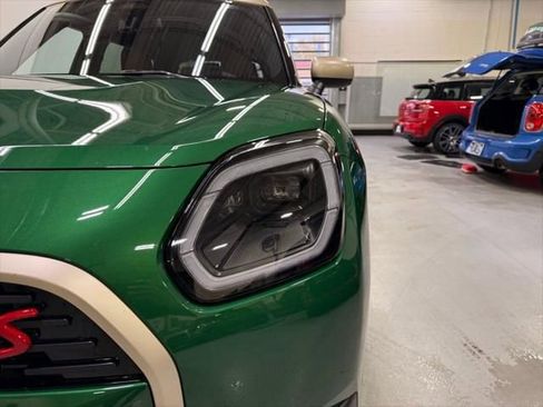 New 2026 MINI Cooper Countryman S image 9