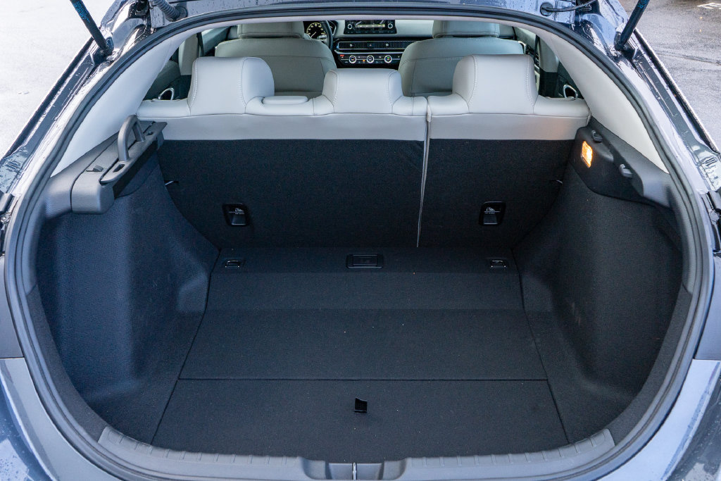 Used 2024 Honda Civic EX-L image 18