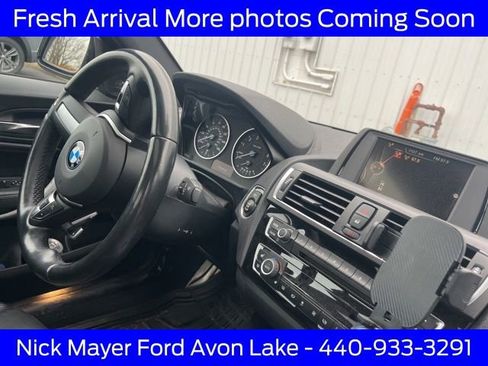 Used 2016 BMW M235i xDrive Coupe image 10