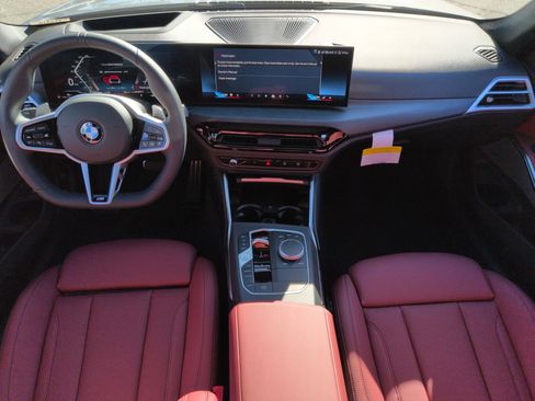 New 2026 BMW 330i Sedan w/ M Sport Package image 29