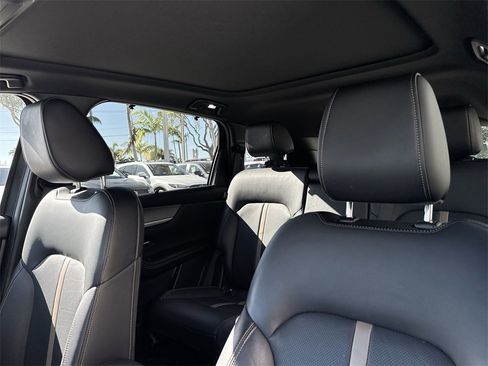 Used 2025 MAZDA CX-70 3.3 Turbo S w/ Premium Package image 43