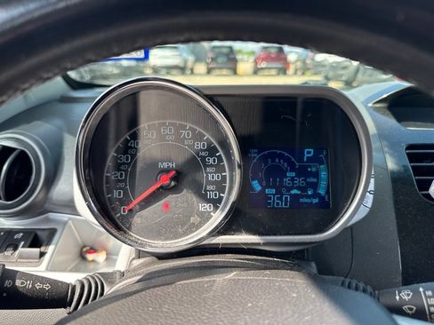 Used 2014 Chevrolet Spark LT FWD image 7
