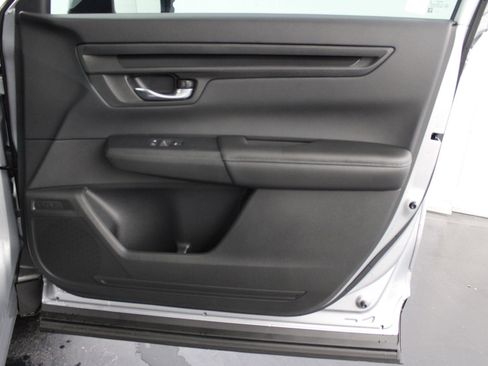 New 2025 Honda CR-V LX image 26