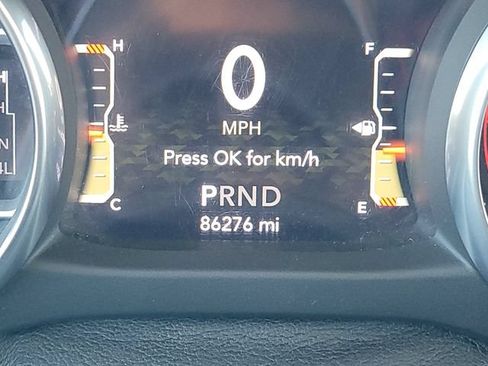 Used 2018 Jeep Wrangler Unlimited Rubicon AWD/4WD image 16