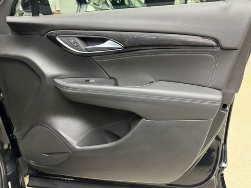 Used 2023 Buick Envision Essence w/ Sport Touring Package image 40