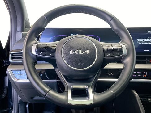 Certified 2024 Kia Sportage X-Line w/ X-Line Premium Package AWD/4WD image 22