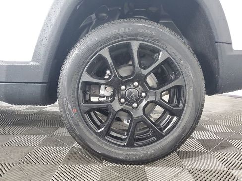 New 2026 Jeep Compass Latitude image 29