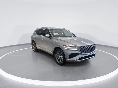 Used 2025 Genesis GV80 2.5T Advanced image 2