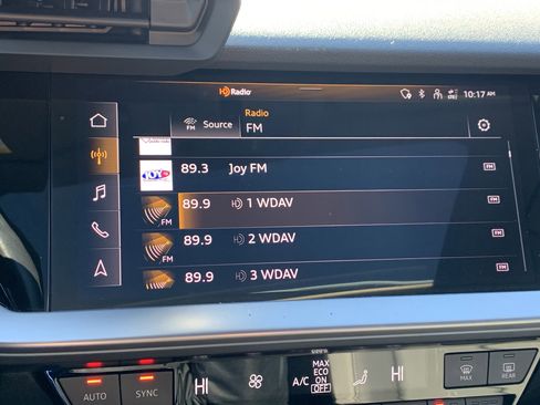 Used 2023 Audi A3 2.0T Premium Plus w/ Premium Plus Package image 27