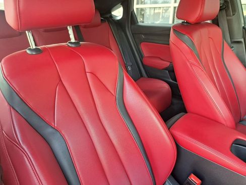 Certified 2024 Acura Integra A-Spec image 27