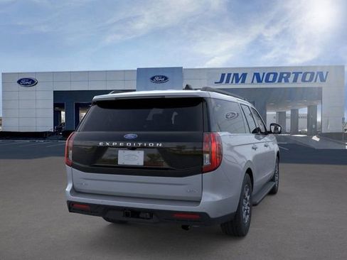 New 2026 Ford Expedition Max Active image 8