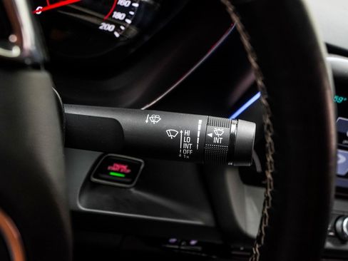 Used 2017 Chevrolet Camaro SS image 31