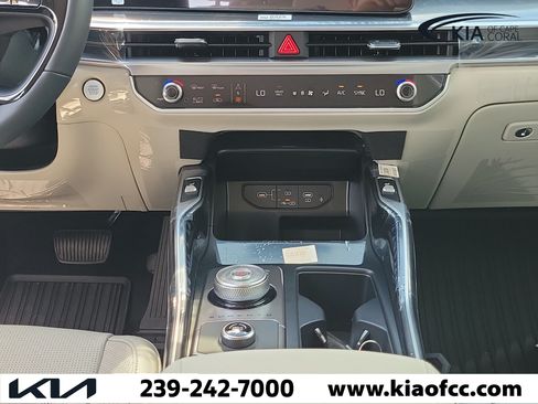 New 2026 Kia Sorento EX FWD image 20