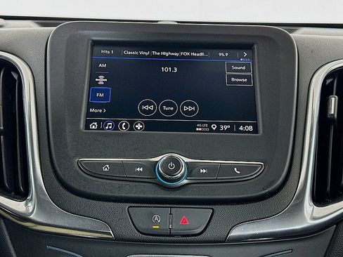 Used 2022 Chevrolet Equinox LT image 14