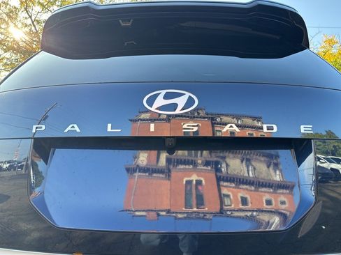 New 2026 Hyundai Palisade Calligraphy image 10