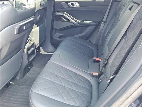 Used 2025 BMW X6 xDrive40i w/ Premium Package AWD/4WD image 20