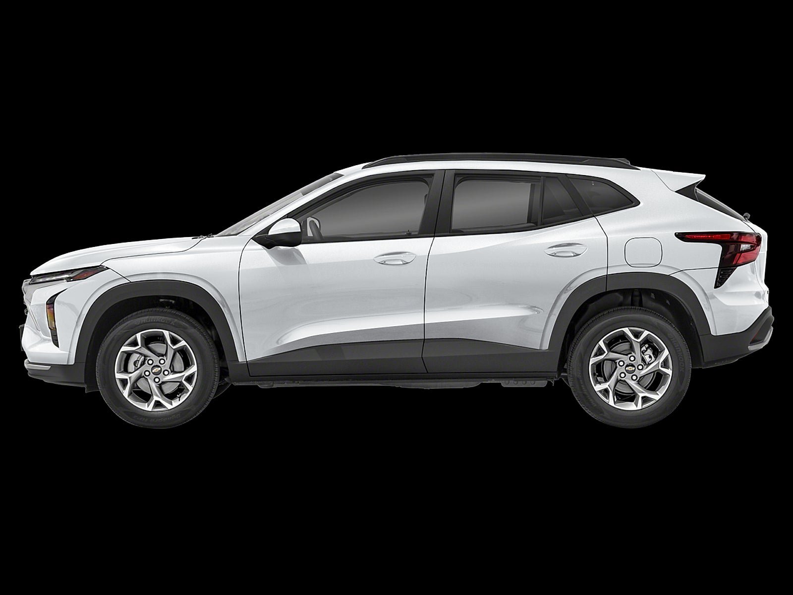 Used 2026 Chevrolet Trax LS FWD image 18