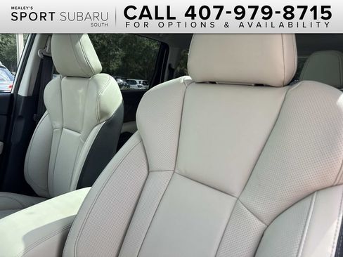 New 2026 Subaru Ascent Limited AWD/4WD image 27