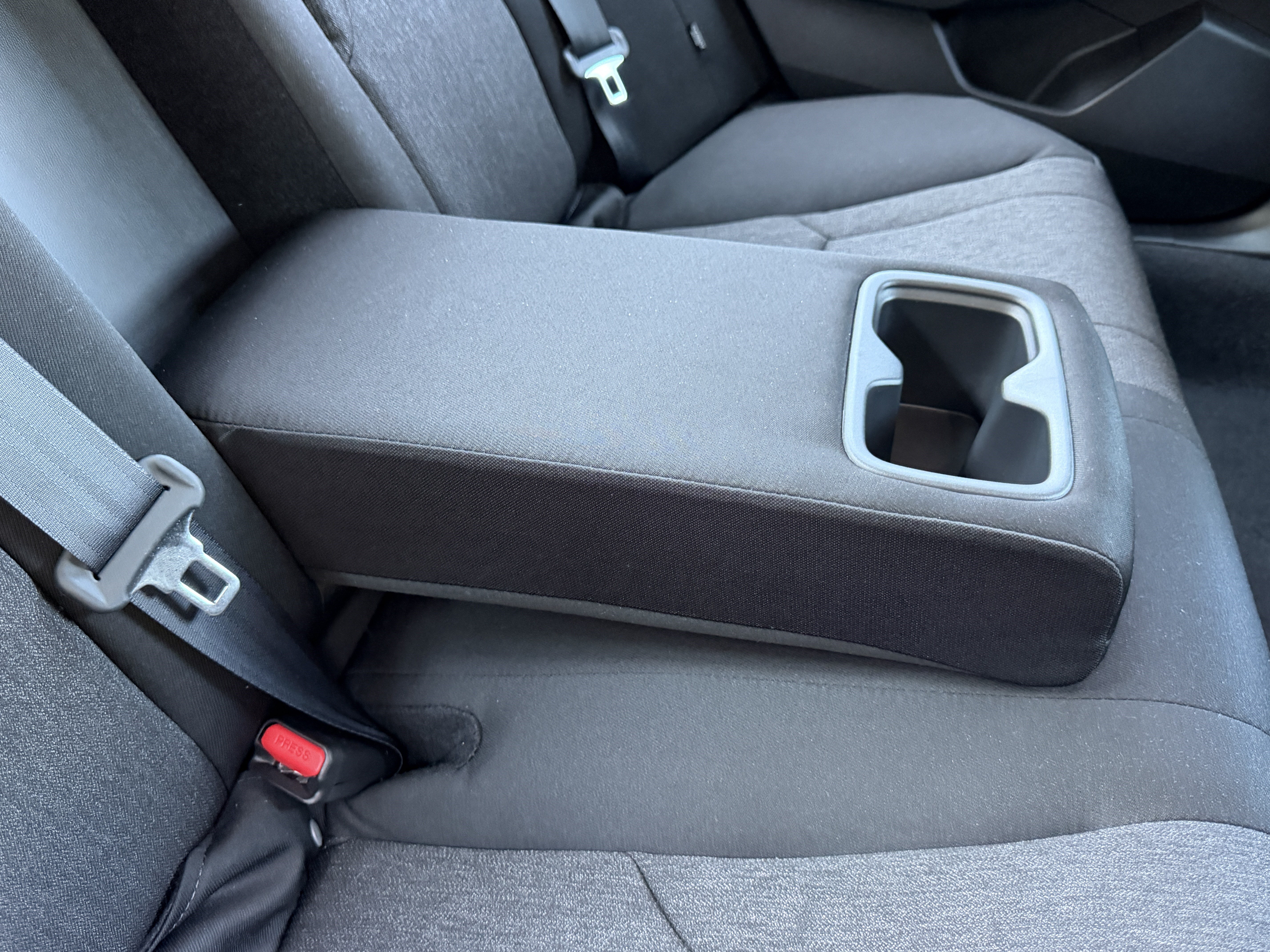Used 2025 Honda Accord LX image 17