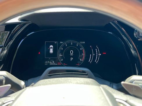 Used 2023 Lexus RX 350 Premium Plus w/ Cold Area Package AWD/4WD image 15