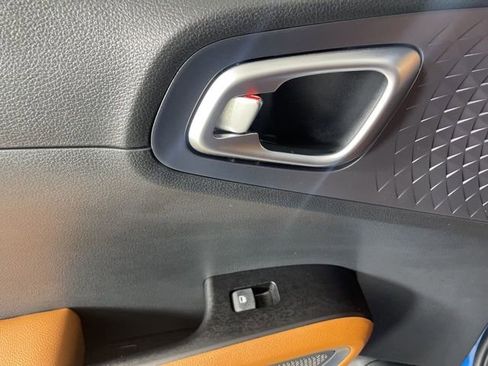 New 2025 Kia Soul EX image 37