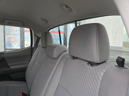 Used 2023 Toyota Tacoma SR5 image 94