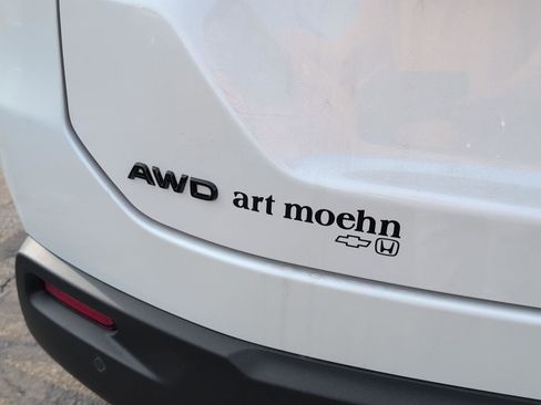 New 2026 Honda Pilot TrailSport image 5