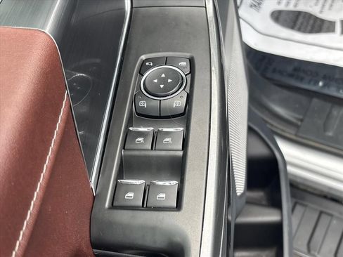 Used 2023 Ford F150 Lariat w/ Equipment Group 502A High AWD/4WD image 28