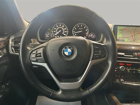 Used 2015 BMW X5 xDrive35i AWD/4WD image 14