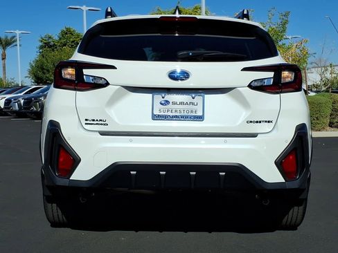New 2026 Subaru Crosstrek 2.5i Limited w/ Popular Package #4A AWD/4WD image 5