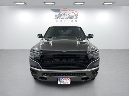 Used 2022 RAM 1500 Limited image 2