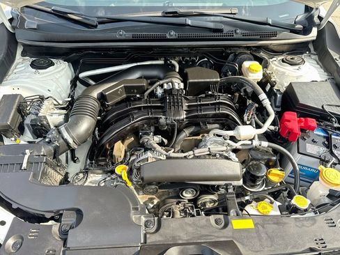 Certified 2024 Subaru Impreza RS w/ Popular Package #3 AWD/4WD image 37