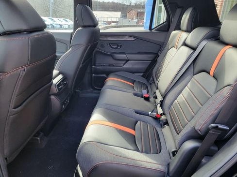 New 2026 Honda Passport TrailSport image 32