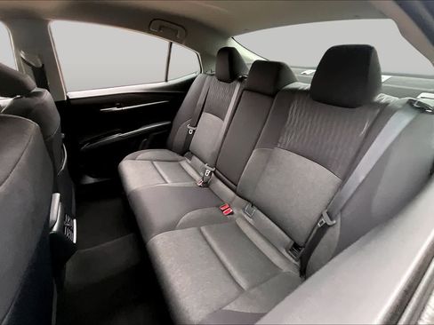 Used 2025 Toyota Camry LE FWD image 20