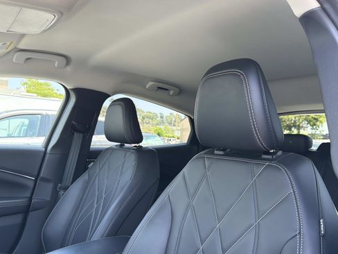 Used 2022 Ford Mustang Mach-E Select RWD image 16