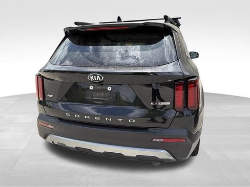 Used 2021 Kia Sorento EX w/ EX AWD X-Line Package image 5