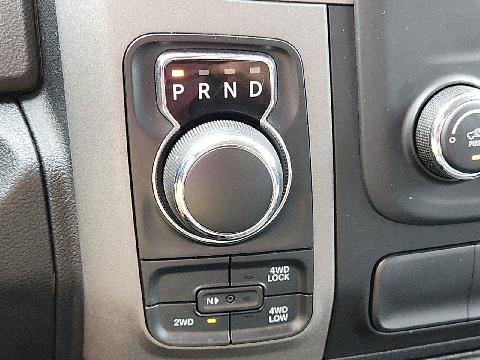 Used 2014 RAM 1500 Tradesman w/ Popular Equipment Group AWD/4WD image 21