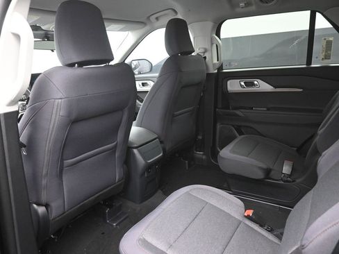 New 2025 Ford Explorer Active image 2